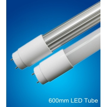 60cm 8w LED Tube Light Warm White