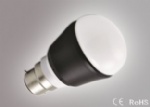 2W Led White Light Bulbs