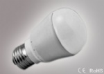 3W Led Motion Sensor Light Bulbs