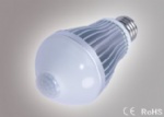 4W Led Night Light Bulbs