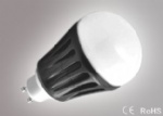 5W GU10 Led Light Bulbs
