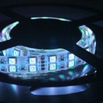 2012 New 5050 Flexible LED Strip -- 120LED/m